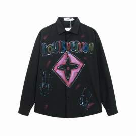 Picture of LV Shirt Long _SKULVM-2XLhmtr11926617